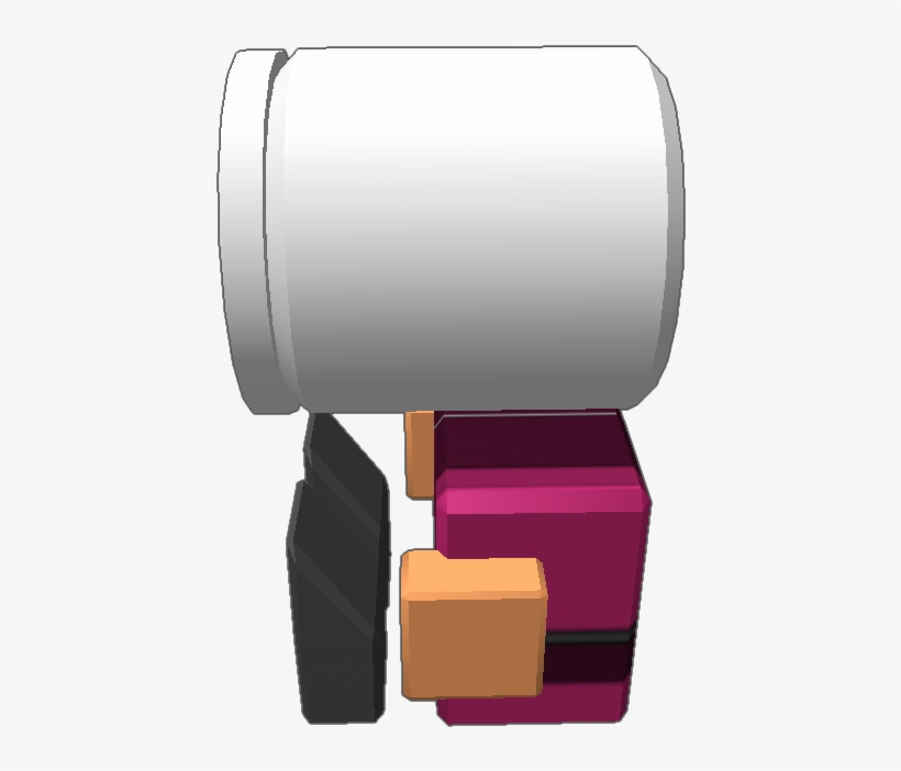 Character From The Album Art Of Sickness Volume One - Wood, transparent png