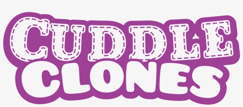 About Us - Cuddle Clones, transparent png