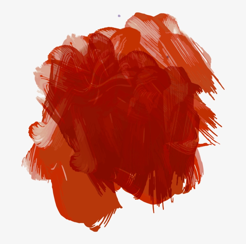 Flowers Watercolor Painting - Watercolor Painting, transparent png