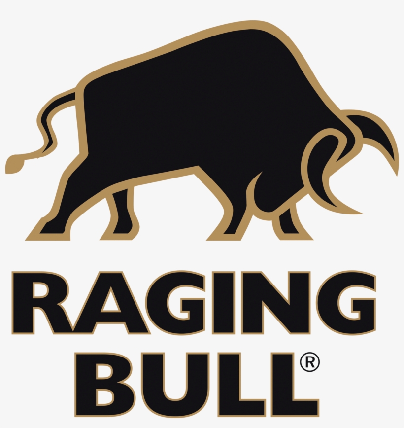 Raging Bull Clothing, transparent png