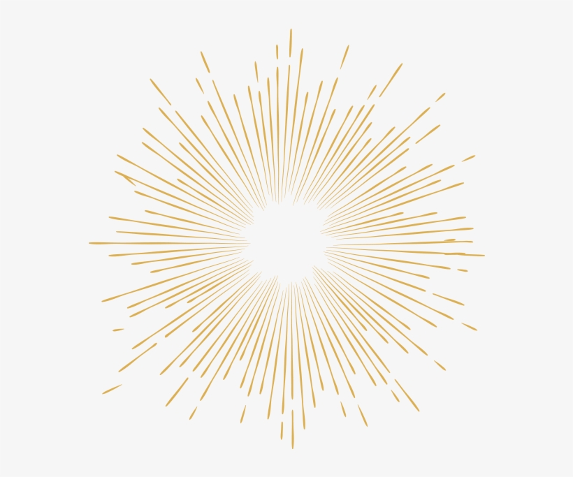 Sun Burst - Management, transparent png