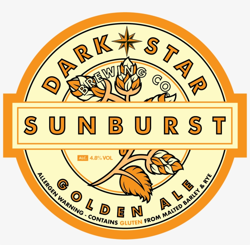 Pump Clip - Png - Dark Star Hophead, transparent png