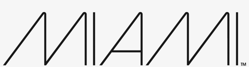 Charter Bus To Miami Florida - Greater Miami Convention & Visitors Bureau Logo, transparent png