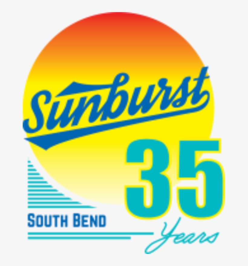 South Bend, In - Fantastische Leute Sind Im August Geboren Postkarte, transparent png