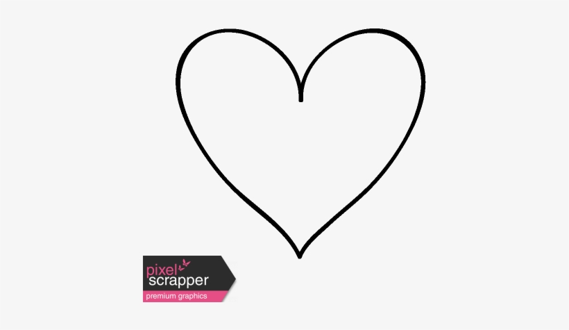 Heart Doodle Png, transparent png