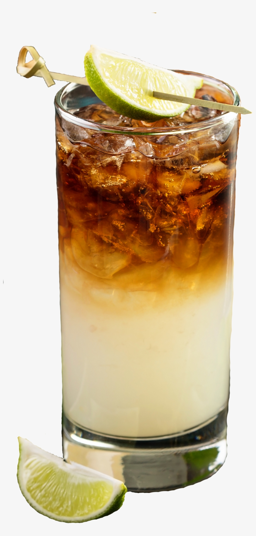 Featured Recipe Dark N Stormy Cocktail 515x1024 Png Download