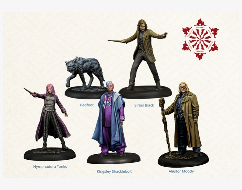 Harry Potter Miniatures Adventure Game, transparent png