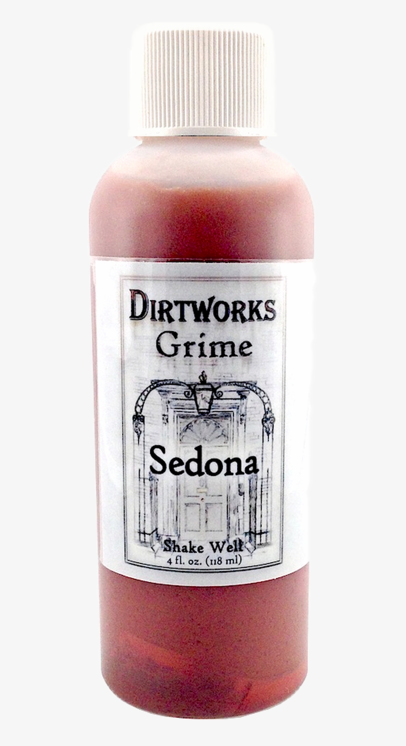 Premiere Products Dirtworks Grime Spray - Soot, 120ml, transparent png