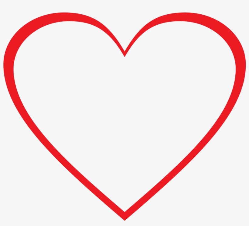 Hearts Free Heart Clip Art Animations Danasrhp Top - Clip Art Love Heart, transparent png