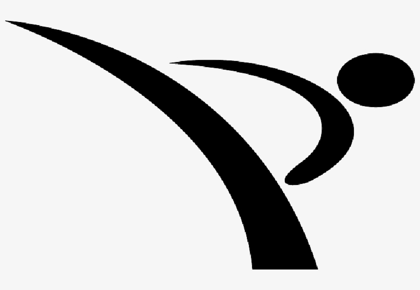 Mb Image/png - Karate Clip Art, transparent png