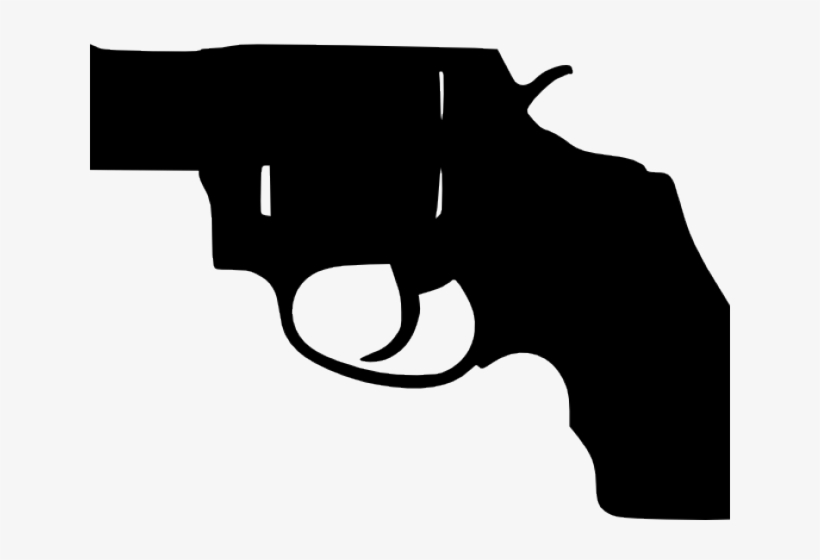 17 Mach 2 Pistol, transparent png