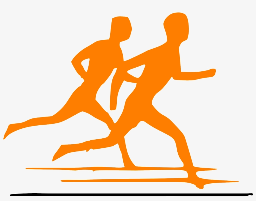 How To Set Use Jogging Svg Vector, transparent png