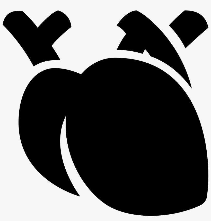 Svg Heart Icon Free Download And This Is - Crossfit Icons Png, transparent png
