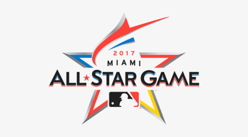 Miami Lakes Automall Mlb All-star Game Parade - Rawlings Mlb 2017 All-star Baseballs, transparent png