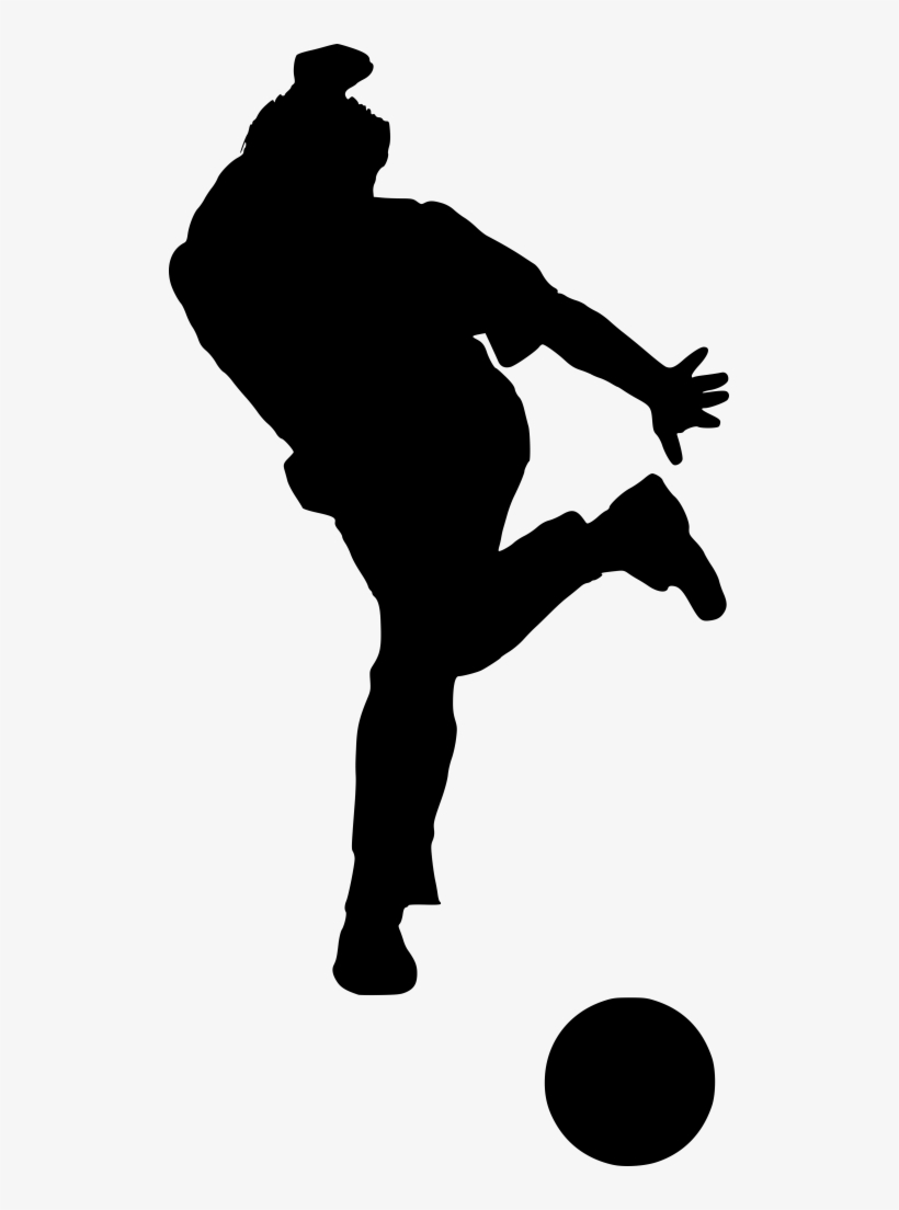 Sport Bowling Silhouette Png - Bowling Silhouette, transparent png