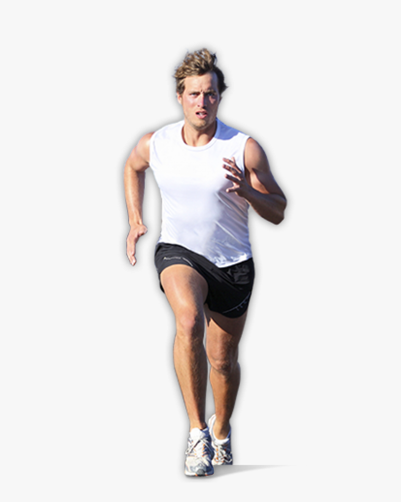 Running Man Png Image - Picun H6 Wireless Headphones Version 4.1 Headphones, transparent png