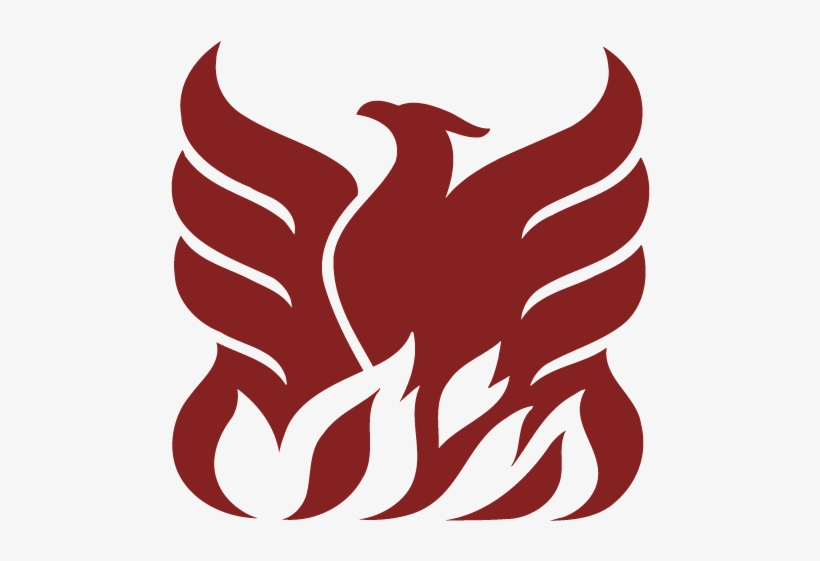 Applications Must Be Completed And Submitted At Phoenix - Phoenix Svg, transparent png