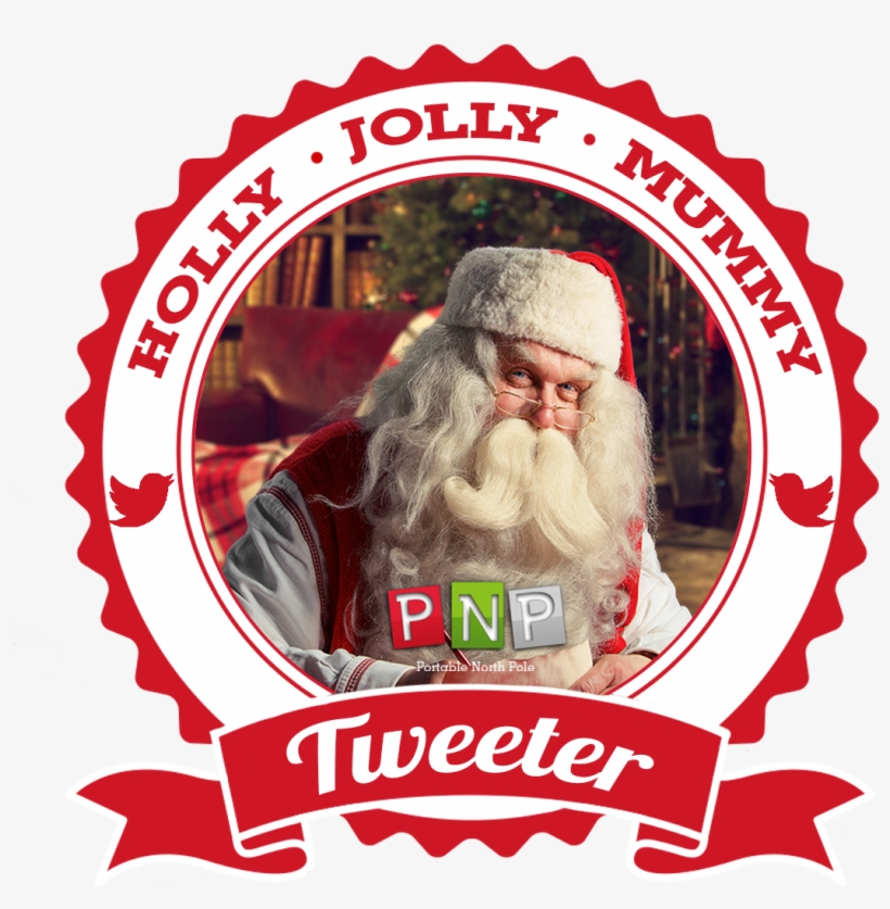 The Portable North Pole Is A Perfect Place For Parents - 24 Dodos Avant Noël, transparent png