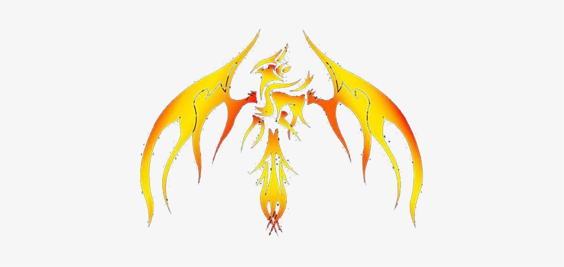 À Propos De Gn Phoenix - Illustration, transparent png