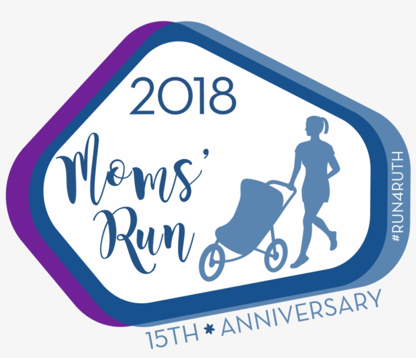 Moms' Run Among Best Races For Jogging Strollers Postpartum - Postpartum Support Charleston, transparent png