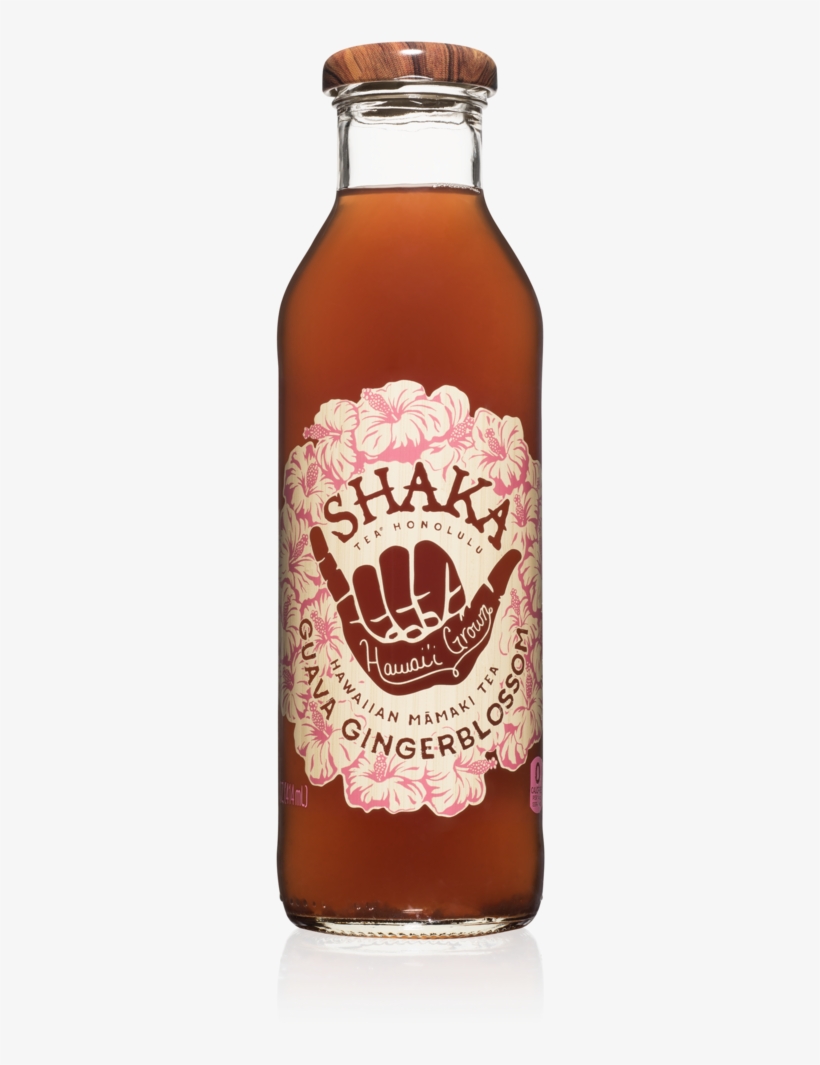 02 - Shaka Tea, transparent png