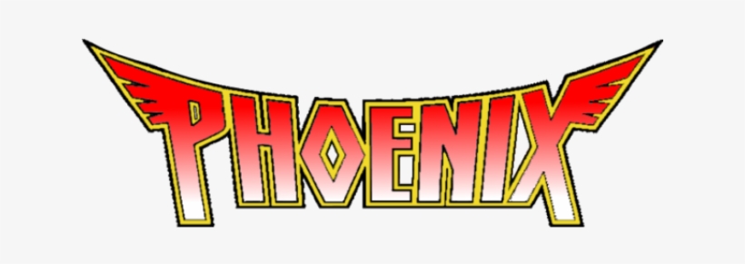 Jean Grey Phoenix Logo, transparent png