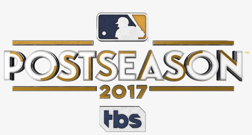 Tbs's Exclusive 2017 National League Division Series, transparent png