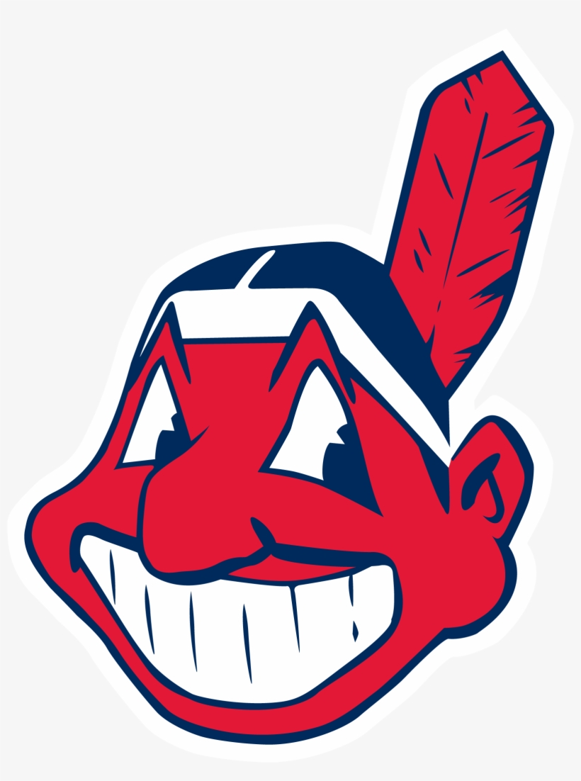 Mlb Preview Cleveland Indians - Cleveland Indians Jpg, transparent png