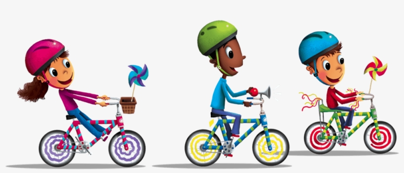 Load More Share With Us - Bicycle, transparent png