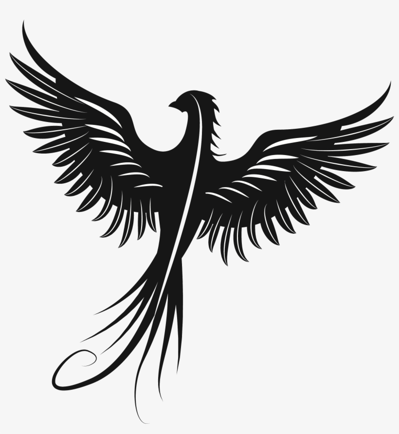 Phoenix Files Phoenix Modpacks Projects Png Dank Bird - Joyride Cycle Logo, transparent png
