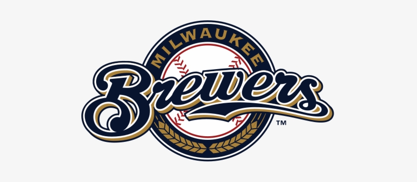 Milwaukee Brewers Logo - Milwaukee Brewers Logo Png, transparent png