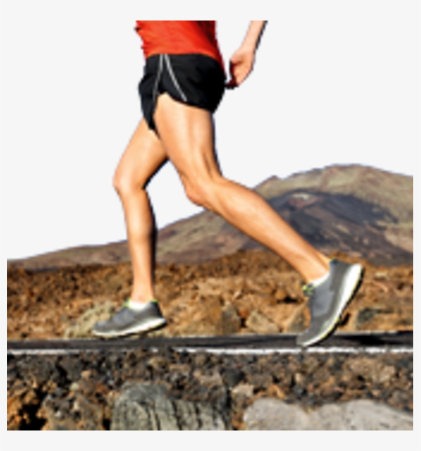 Compression Knee Sleeve (2 Pcs) - Small, transparent png