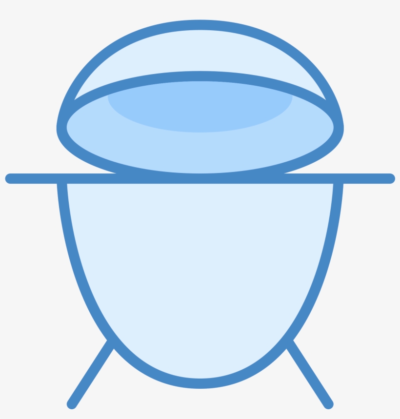 It's A Logo Of Big Green Egg Reduced To An Image - Team Building, transparent png
