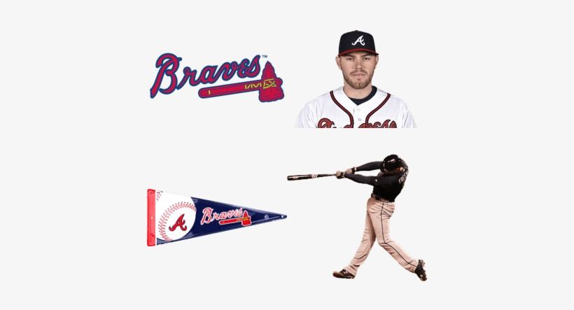 Atlanta Braves - Atlanta Braves Png, transparent png