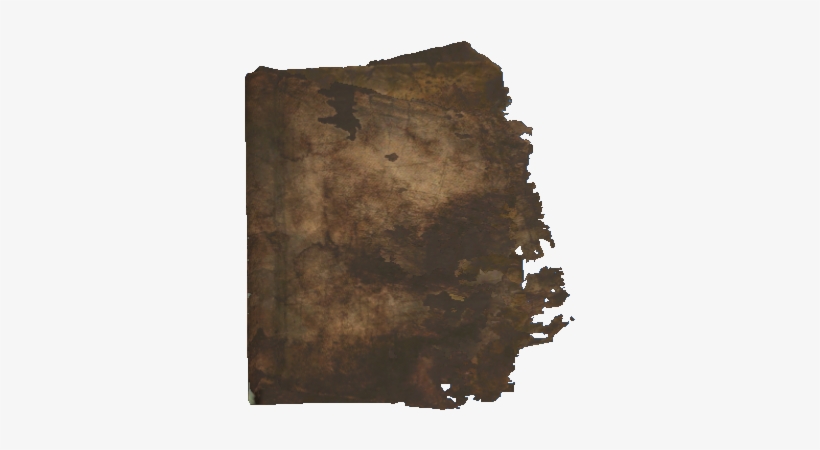 Burnt Grognak Comic - Comics, transparent png
