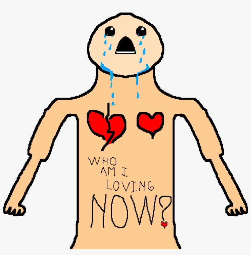 Kids Feeling By Benocxx - Friend Zone Art, transparent png