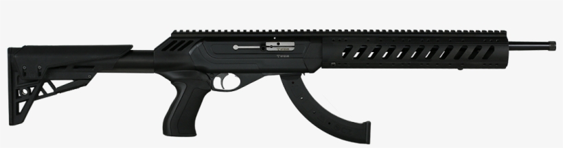 Cz-usa Cz 512 Tactical Rimfire Rifle - Cz Tactical 22 Magnum, transparent png