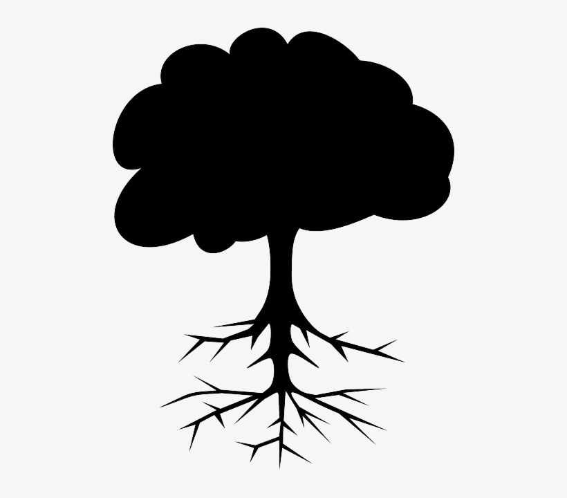 Free Image On Pixabay - Tree Clip Art, transparent png