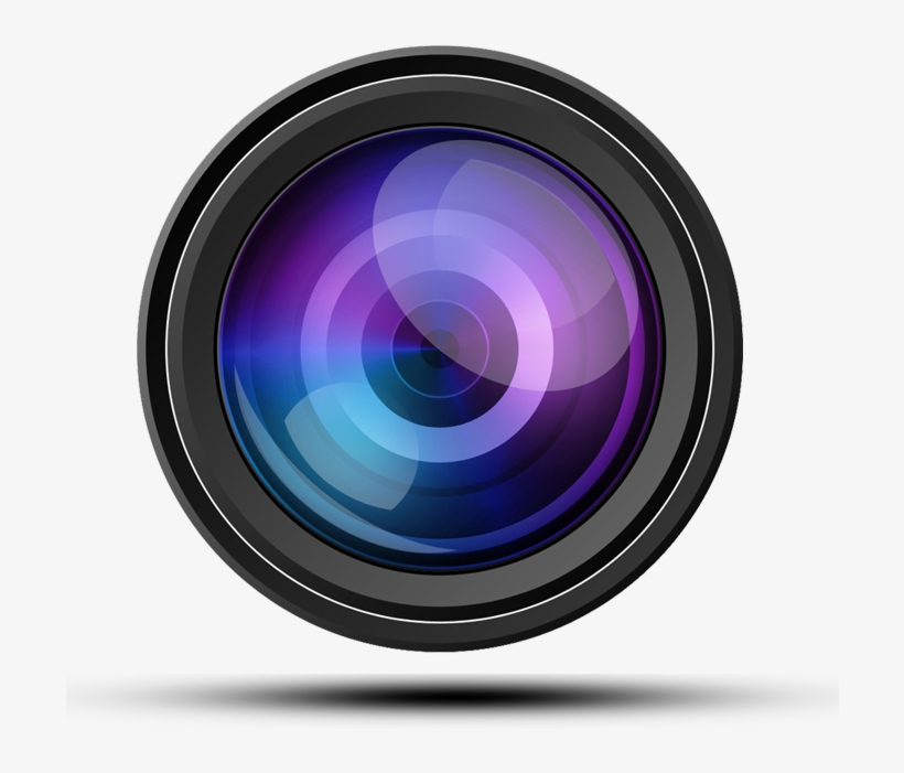Lens Clipart Cool Camera - Extreme Fliers Micro Drone Camera Module Hd 1280p X, transparent png