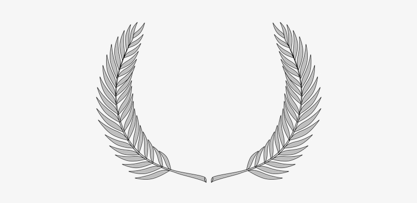Wreath Olive Branch Accolade Winner Award - Ayuntamiento De Los Barrios, transparent png