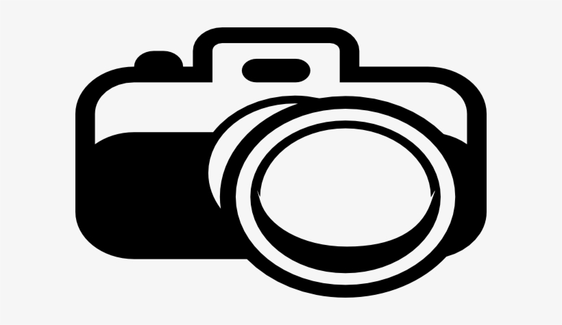 Camera Blue Logo Clip Art At Clipart Library - Keep Calm And Camera, transparent png