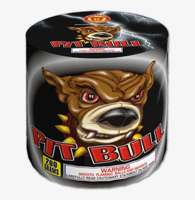 Pit Bull - Dog Catches Something, transparent png