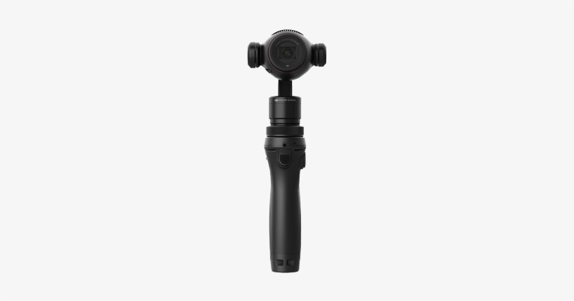 Dji Osmo+ Handheld Camera, transparent png