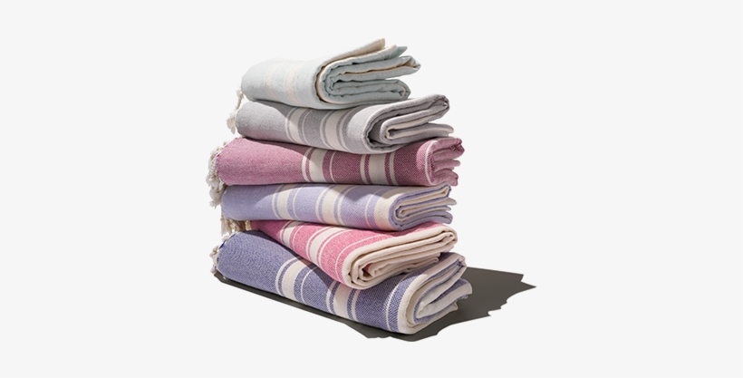 The Hamam Towel - St Regis Hotels, transparent png