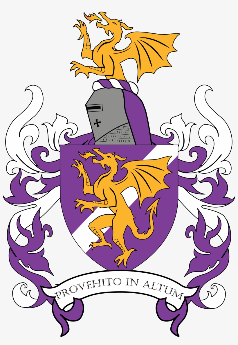 Personal Coat Of Arms Revised, transparent png