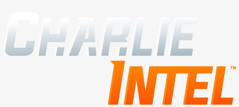 Charlie Intel - Graphic Design, transparent png