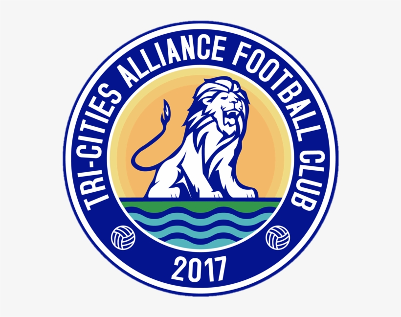 Tri Cities Alliance Fc, transparent png