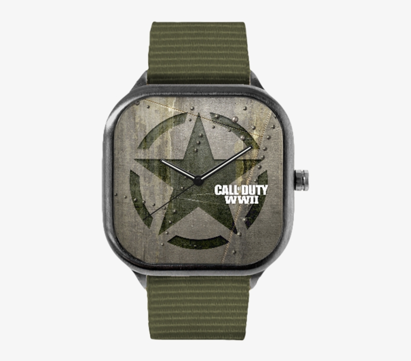 500 Cod Points For Use In Call Of Duty - Orologio Call Of Duty, transparent png