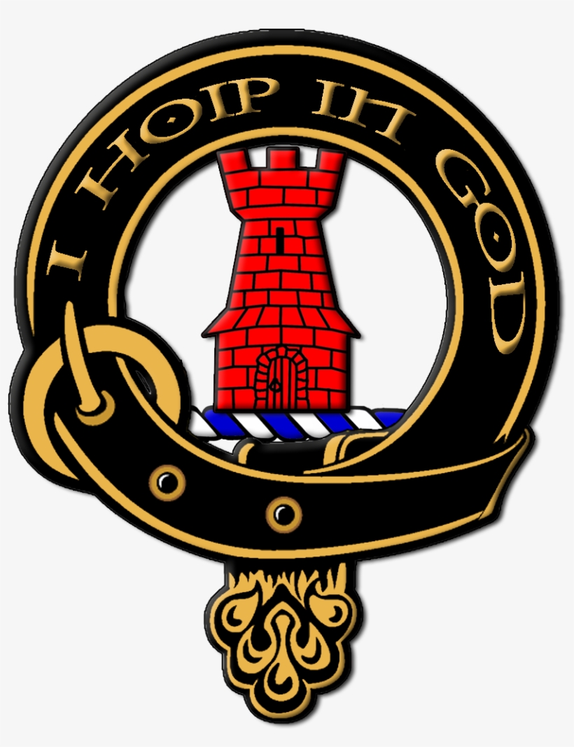 Macnaughton - Ashfield Boys High School Badge, transparent png