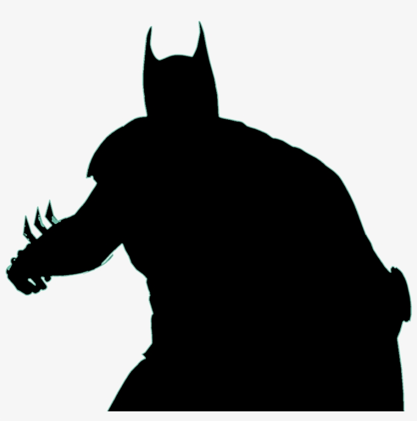 Batman - " - Injustice, transparent png